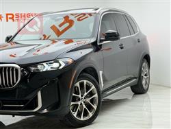 بي ام دبليو X5